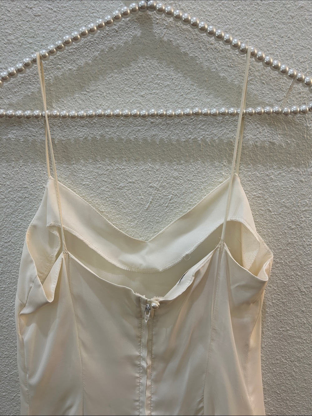 Vintage A La Carte Dress Size Small View 6